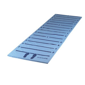 }bg ё}bg2 EKJ099 100cm×330cm×3cm Cxg ^ ̗͑  ̈  |GXe EVERNEW Goj[ SX s