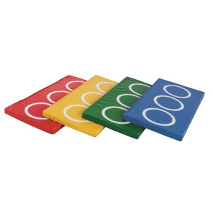 󒍐Y ~j}`}bgTP EKM452 J[I 60×120×5 ̑ J[̑}bg h ^[| X|W EVERNEW Goj[ SX s