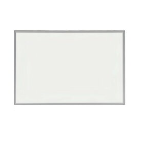 受注生産 ホワイトボード壁掛120×90 EKU526 球技 ホワイトボード アルミ スチール 壁掛 EVERNEW エバニュー Sス 代引不可