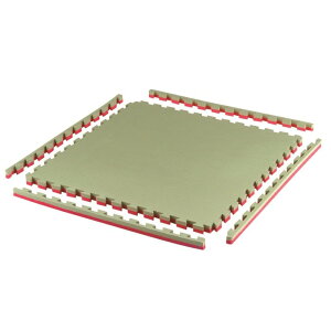 󒍐Y WCg}bg 40 EKR028 100×100×4cm  _ EVA TChXgbv EVERNEW Goj[ SX s