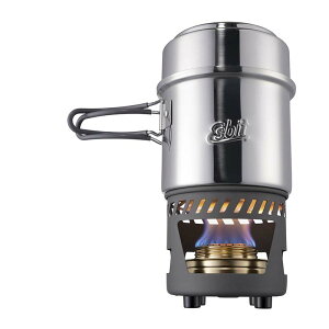 GXrbg 985ml XeX NbNZbg AR[o[i[t ESCS985ST0 ESBIT AEghA Lv  |bg ђ˃Jpj[ ~SD