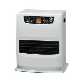 ファンヒーター 石油ファンヒーター LC-S33N ホワイト 人感センサーモデル 暖房 暖房器具 石油 灯油 TOYOTOMI トヨトミ D