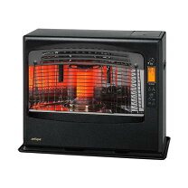 楽天市場】トヨトミ 石油ファンヒーター lr－680fの通販
