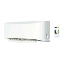 楽天市場】トヨトミ 壁掛けサーキュレーター リモコン付き FC-W50Hの通販