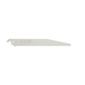 替刃 ノコギリ ゼットソー剪定梨240用替刃 15273 工具 果樹剪定用 梨 剪定 のこぎり 鋸 ゼットソー 岡田金属工業 三冨D