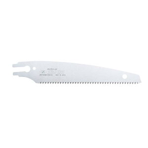 替刃のみ ノコギリ ライフソー生木175 替刃 30060 工具 木工 DIY のこぎり 鋸 ゼットソー 岡田金属工業 三冨D