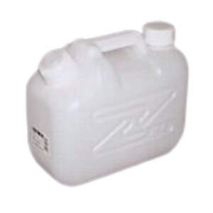 ポリタンク Jタンク 5L ノズル付 20個セット 水缶 ポリ容器 タンク 北陸土井工業 金T 個人宅配送不可 代引不可