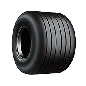 タイヤ 草芝刈機 ゴルフカート前輪用タイヤ PR 11×4.00-5 2PR AGPチューブレス 19530005 芝地向 BRIGESTONE ブリヂストン オK 代引不可