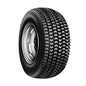 タイヤ 草芝刈機 ゴルフカート用タイヤ PD1 13.6-16 4PR AGSチューブタイプ 19430342 芝地向 BRIGESTONE ブリヂストン オK 代引不可