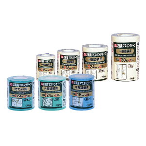 {e[v PCp }XLOe[v ʓhp 24mm×18m 3 {pi h DIY ATqy KD