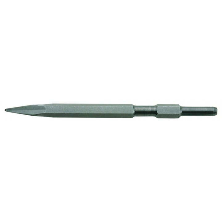 楽天市場】ブルポイント MKブルポイント 六角軸 20000 17H×280mm 