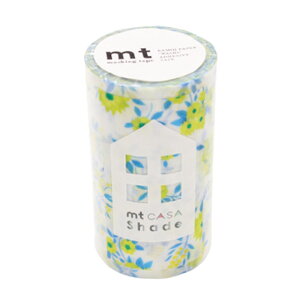 KXpe[v mt casa shade ԕ MTCS9009 VF[h 90mm×10m }XLOe[v  KX JH LN s