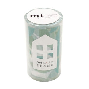 KXpe[v mt casa shade ؂̗t MTCS9010 VF[h 90mm×10m }XLOe[v  KX JH LN s