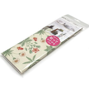 �����C�N�V�[�g mt casa REMAKE SHEET Morris&Co. Daisy MTCARW008 270mm×936mm �����X DIY �J������H�� L�N ����s��