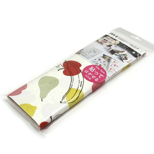 �����C�N�V�[�g mt casa REMAKE SHEET �I�[���G�N�Z�� Fruits MTCAROE02 270mm×900mm Olle Eksell DIY �J������H�� L�N ����s��