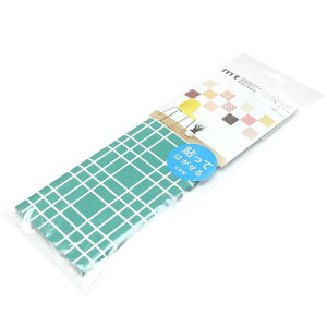 CNV[g XNGA mt casa REMAKE SHEET SQUARE Oeiq ԗΐ MTCARS036 270mm×270mm DIY JH LN s