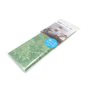 �����C�N�V�[�g �X�N�G�A mt casa REMAKE SHEET SQUARE �����X Morris&Co. Foliage MTCARSW10 270mm×270mm DIY �J������H�� L�N ����s��