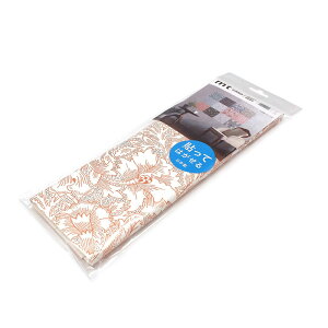 �����C�N�V�[�g �X�N�G�A mt casa REMAKE SHEET SQUARE �����X Morris&Co. Poppy MTCARSW18 270mm×270mm DIY �J������H�� L�N ����s��