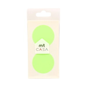 �V�[�� mt casa seal �V���b�L���O�O���[�� MTCDS001 ���a50mm 5�V�[�g 10�s�[�X DIY �J������H�� L�N ����s��