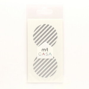 �V�[�� mt casa seal �X�g���C�v�� MTCDS014 ���a50mm 5�V�[�g 10�s�[�X DIY �J������H�� L�N ����s��