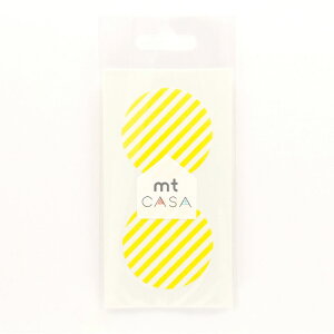 �V�[�� mt casa seal �X�g���C�v ������ MTCDS023 ���a50mm 5�V�[�g 10�s�[�X DIY �J������H�� L�N ����s��