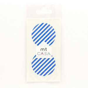 �V�[�� mt casa seal �X�g���C�v �u���[ MTCDS024 ���a50mm 5�V�[�g 10�s�[�X DIY �J������H�� L�N ����s��