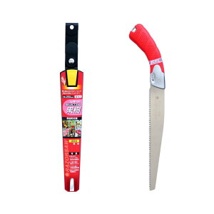 鋸 レザーソー SELECT250 果樹 本体 166 刃長250mm ノコギリ のこぎり 切断 工具 レザーソー 玉鳥産業 三冨D