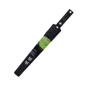 のこぎり用サヤ レザーソー LB30 竹挽 サヤ 9722 鋸 のこぎり ノコギリ 鞘 部品 パーツ レザーソー 玉鳥産業 三冨D