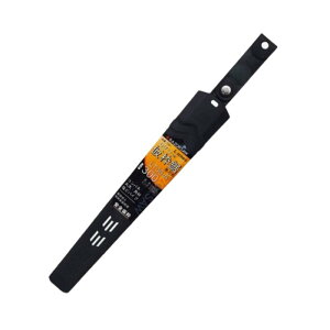 のこぎり用サヤ レザーソー LT30 仮枠 サヤ 9723 鋸 のこぎり ノコギリ 鞘 部品 パーツ レザーソー 玉鳥産業 三冨D