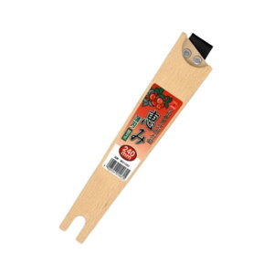 のこぎり用サヤ レザーソー 恵み 240 サヤ 9705 鋸 のこぎり ノコギリ 鞘 部品 パーツ レザーソー 玉鳥産業 三冨D