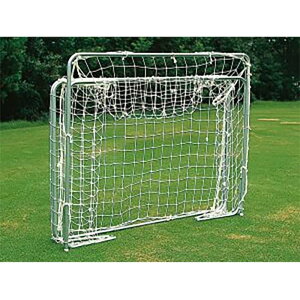 遊具 ゴールネット 2枚組 322083 サッカーゴール幼児折りたたみ式用 ネットのみ 遊び 子供 キッズ 運動 サッカー トッケン Tokken 代引不可