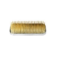 剣山 短冊 小 ゴムなし 401 87×33×H20mm 生花 活花 活け花 花活け 本格的 変わり型 雅 石崎剣山 三冨D …