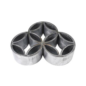 ���R �Â݌^ �O�� �S���t 414 107×90×H26mm ���� ���� ������ �Ԋ��� �{�i�I ���� �� �΍茕�R �O�yD