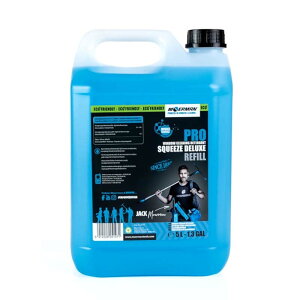 ガラスクリーナー スクイーズデラックス 5L 詰替用 M25147 ガラスクリーニング ガラス用 洗剤 掃除 清掃 MOERMAN モアマン Uダ 代引不可