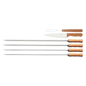 o[xL[ 6pc 26499/032  iCt tH[N o[xL[ BBQ VXR AEghA geB[i KD
