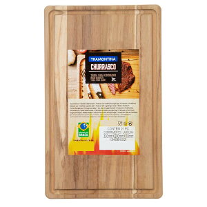 ؐJbeBO{[h M 33×20cm 13458/052 Lb`c[ ܂Ȕ o[Vu BBQ VXR geB[i KD