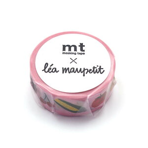 �}�X�L���O�e�[�v mt ���A�E���v�` Endless Summer MTLEAM05 15mm×5m ���� �X�e�[�V���i���[ ���b�s���O �e�[�v �J������H�� L�N ����s��
