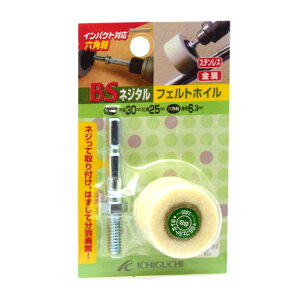 hu BSlW^tFgzC Zp 30mm×25mm×6.3mm 85804 5Zbg   h CpNghCo[ ICHIGUCHI C`O` JS