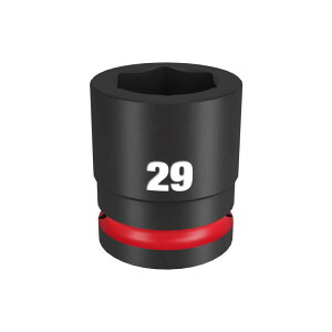 �H�� SHOCKWAVE IMPACT DUTY �C���p�N�g�\�P�b�g 3/4�C���` 19mm�p 29mm 49-66-6367 �\�P�b�g milwaukee �~���E�H�[�L�[ T�RD