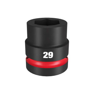 �H�� SHOCKWAVE IMPACT DUTY �C���p�N�g�\�P�b�g 1�C���` 25.4mm�p 29mm 49-66-6594 �\�P�b�g milwaukee �~���E�H�[�L�[ T�RD