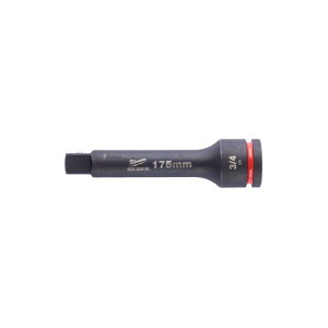 �H�� SHOCKWAVE IMPACT DUTY �G�N�X�e���V�����o�[ 3/4�C���` 19mm�p 175mm 4932480403 milwaukee �~���E�H�[�L�[ T�RD