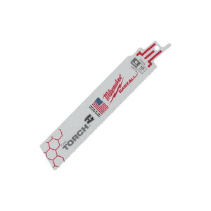 u[h TORCH Hp Vv\[u[h 18TPI 152mm 5{pbN 48-00-5784 ֐n Vv\[ dH H milwaukee ~EH[L[ TRD