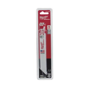 u[h THIN KERF VJ[t Hp Vv\[u[h 10TPI 152mm 5{pbN 48-00-5092 ֐n Vv\[ dH milwaukee ~EH[L[ TRD