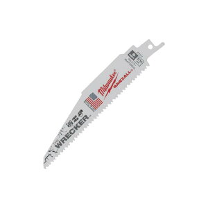 u[h WRECKER bJ[ ̗p Vv\[u[h 7/11TPI 152mm 5{pbN 48-00-5701 ֐n Vv\[ dH milwaukee ~EH[L[ TRD