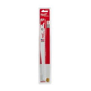 u[h WOOD ؍Hp Vv\[u[h 6TPI 229mm 5{pbN 48-00-5016 ֐n Vv\[ dH H milwaukee ~EH[L[ TRD
