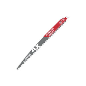 u[h AX AbNX pJ[oChVv\[u[h 3TPI 305mm 48-00-5233 ֐n Vv\[ dH H milwaukee ~EH[L[ TRD