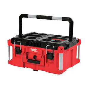 �H� PACKOUT �c�[���{�b�N�X L�T�C�Y �{�̂̂� 48-22-8425 �^�� ���[ �H�� ���W�����[�V�X�e�� milwaukee �~���E�H�[�L�[ T�RD