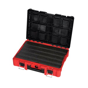 �H� PACKOUT �c�[���{�b�N�X M�T�C�Y �t�H�[������ �{�̂̂� 48-22-8450 �^�� ���[ �H�� ���W�����[�V�X�e�� milwaukee �~���E�H�[�L�[ T�RD