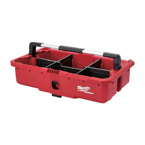 �H� PACKOUT �c�[���g���C �{�̂̂� 48-22-8045 ���[ �H�� �^�� �c�[���{�b�N�X ���W�����[�V�X�e�� milwaukee �~���E�H�[�L�[ T�RD