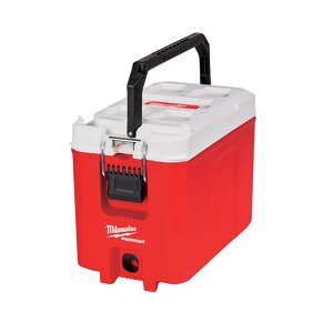 PACKOUT �N�[���[�{�b�N�X �{�̂̂� 48-22-8460 �ۗ� ���[ �H�� �^�� �c�[���{�b�N�X ���W�����[�V�X�e�� milwaukee �~���E�H�[�L�[ T�RD